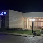 Komfort Hotel Krzywaczka