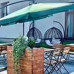 Komfort Hotel 3*