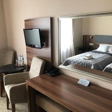 Komfort Szálloda