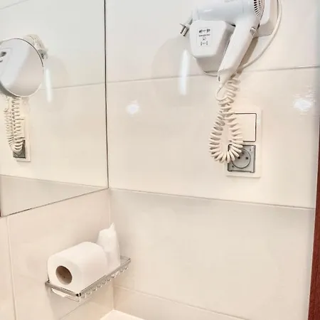 Szálloda Komfort 3*
