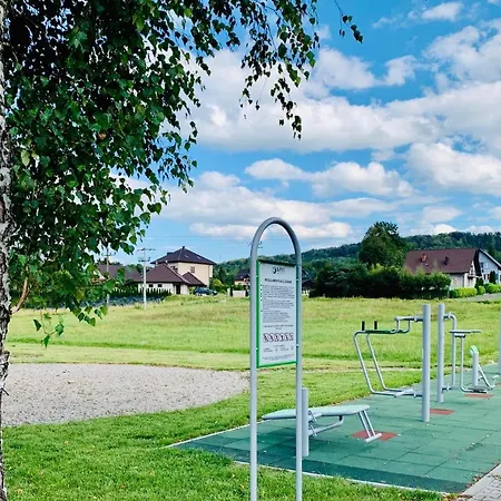 Komfort Hotel Krzywaczka