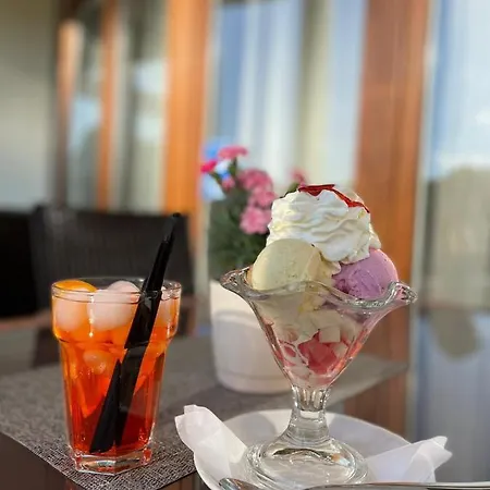 Hotel Komfort Hotel