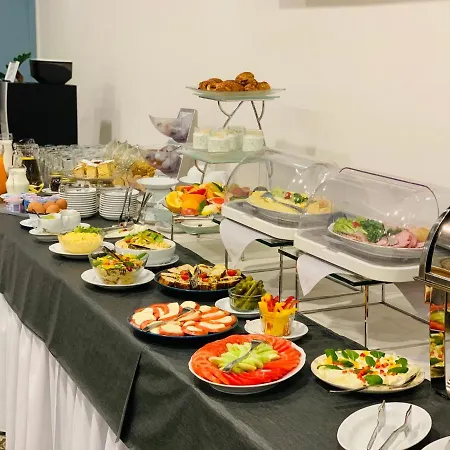 Komfort 3* Krzywaczka