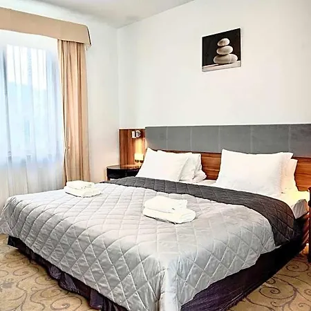 Komfort Hotel