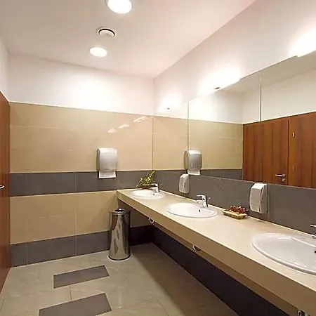 Komfort 3* Krzywaczka