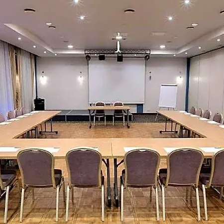 Komfort Hotel