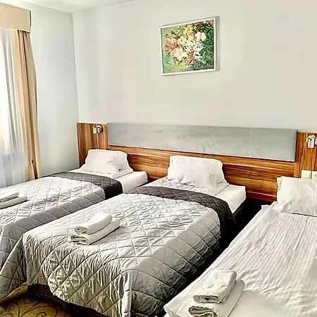 Komfort Hotel