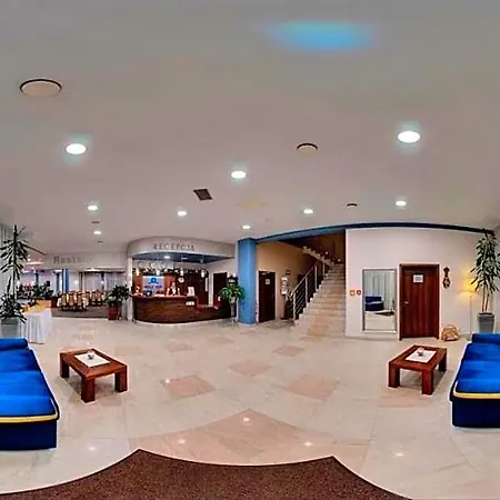 Hotel Komfort