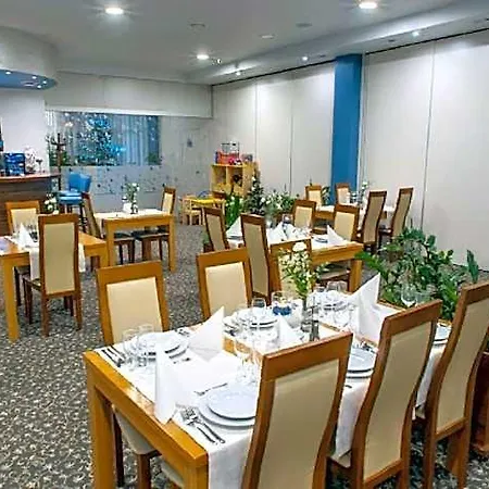 Komfort Hotel 3*