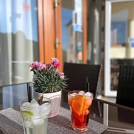 Komfort 3* Krzywaczka