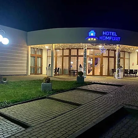 Hotel Komfort