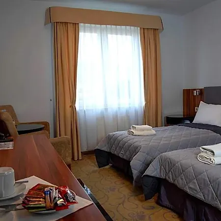 Komfort Hotel 3*