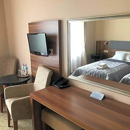 Komfort Hotel