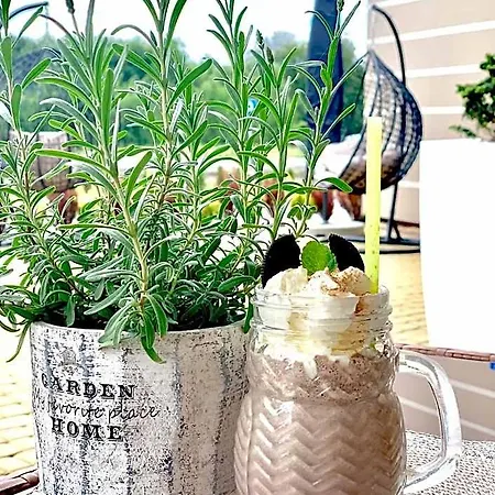 Komfort 3* Krzywaczka