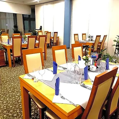 Komfort Hotel Krzywaczka