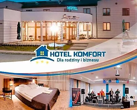 Komfort Hotel