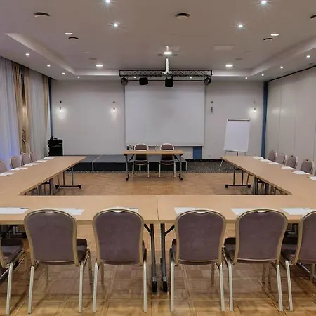 Komfort Hotel