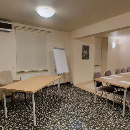 Hotel Komfort