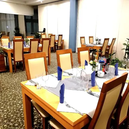 Hotel Komfort Hotel