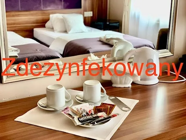 Komfort 3* Krzywaczka