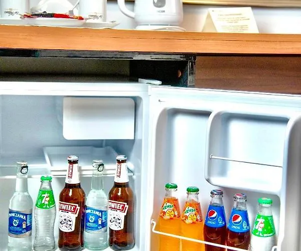 Ξενοδοχείο Komfort Krzywaczka