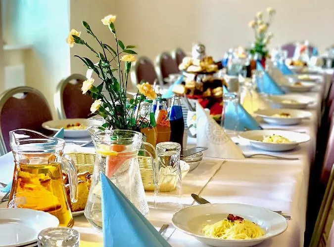 Komfort Ξενοδοχείο Krzywaczka