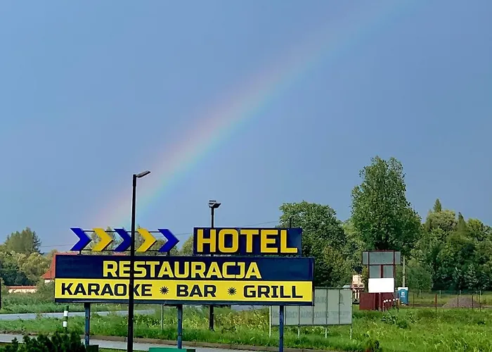 Komfort Ξενοδοχείο 3*