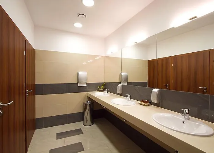 Komfort Ξενοδοχείο Krzywaczka