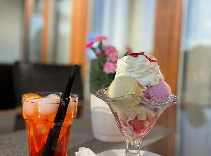 Komfort Ξενοδοχείο