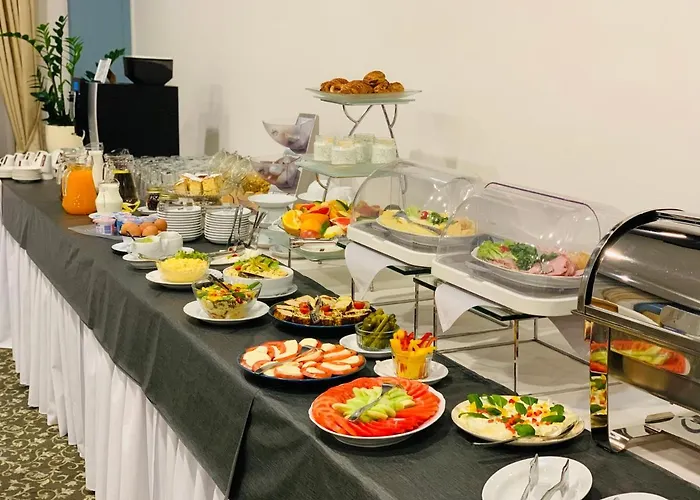 Komfort 3* Krzywaczka