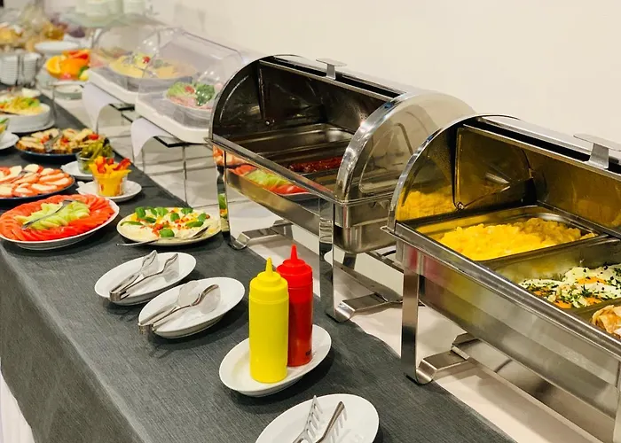 Komfort Ξενοδοχείο 3*