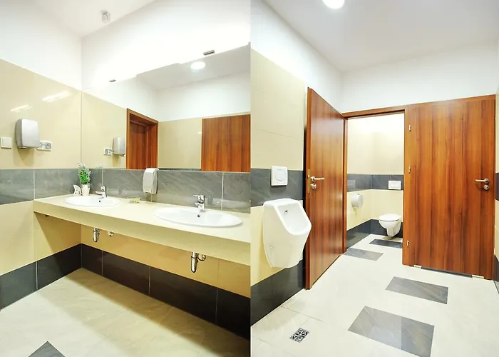 Komfort Ξενοδοχείο