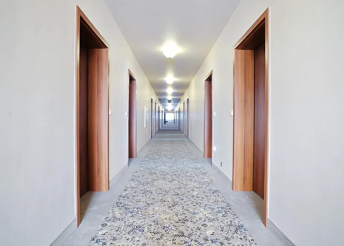 Komfort Ξενοδοχείο 3*