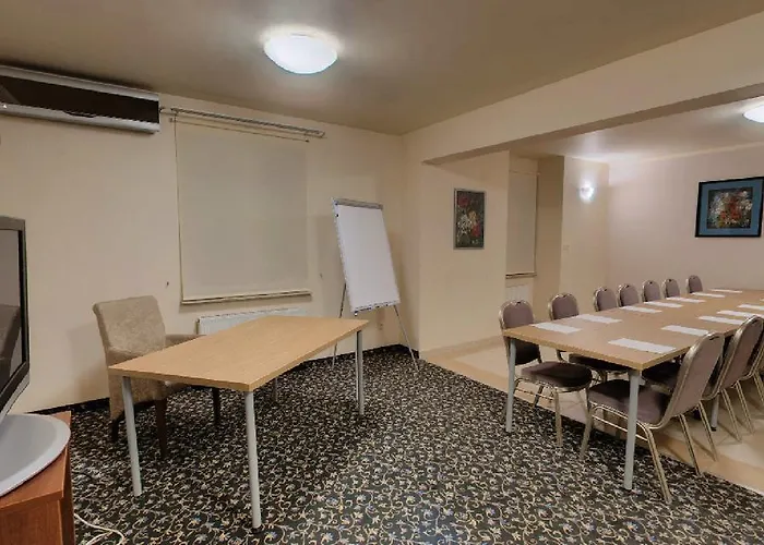 Ξενοδοχείο Komfort