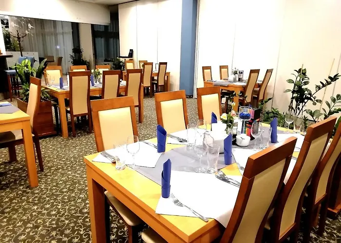 Komfort Ξενοδοχείο